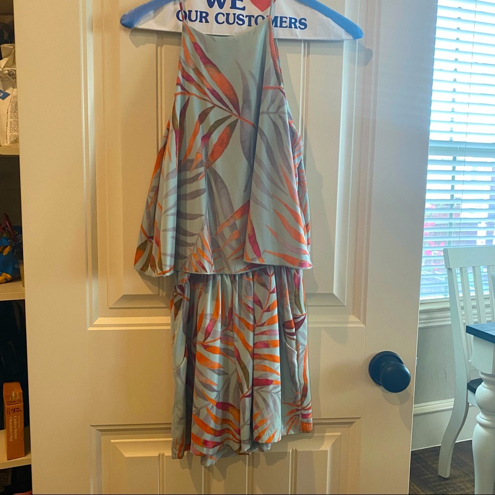 Impeccable Pig Romper